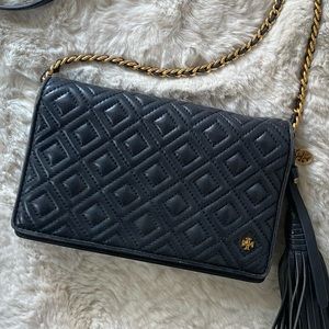 • TORY BURCH CROSSBODY •